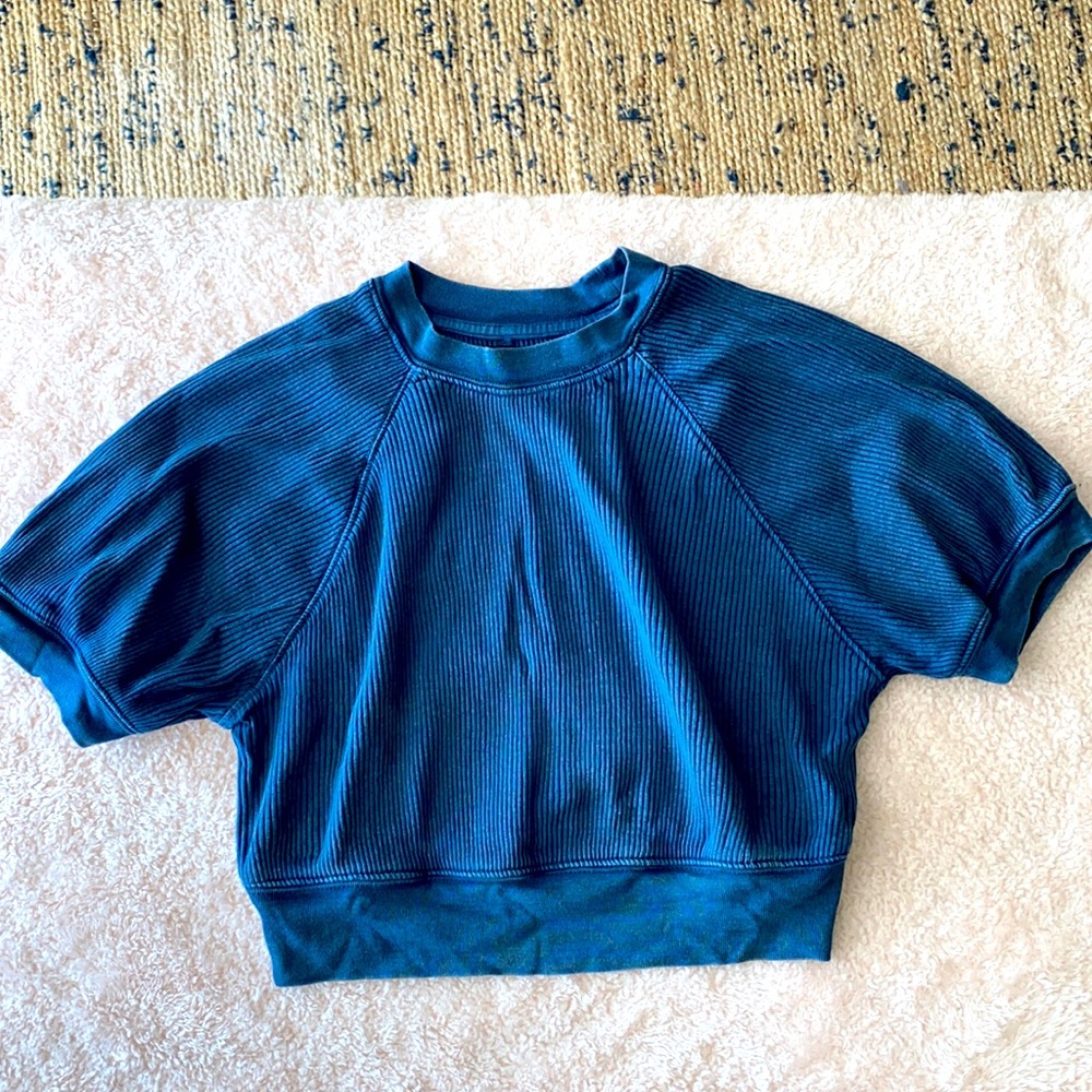 Urban Outfitters Crop Top